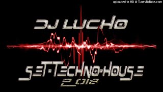 SESION TECHNO HOUSE PARTE 2