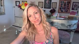 Debbie Gibson Celebrates Birthday