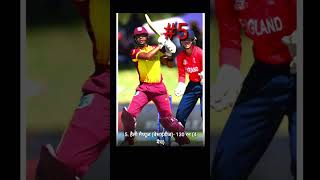 Highest Run Women T-T20 world cup 🏆 2023