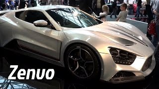 Zenvo - Full HD