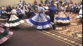 A Colorado Square Dance History - Part 4