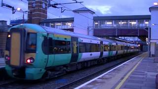 London Travel Card Part 2 - Harrow & Wealdstone