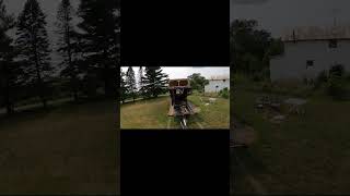 How to Repo a Gazebo 45 seconds..