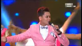 Konsert Negaraku 2016 Jiwa Dangdut Star   Yang Penting Happy