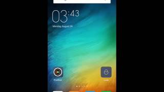 Xiaomi redmi note 3 latest update : MIUI Gobal 8.0 | Stable 8.0.1.0(LHOMIDG) in India