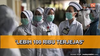 Tak adil waktu bekerja bukan pejabat ditambah 45 jam seminggu - Lim