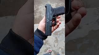 Glock 34 Gen4 Tactical