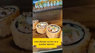 Satori Sushi en Santa Teresa Costa Rica