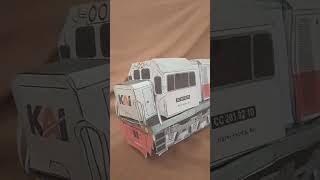 review papercraft cc 201 hd by halzet bonus! cc 201 vintage by theodorus galen