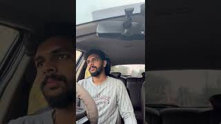 Manchi Music tho ala Oka Ride #driving #vlog