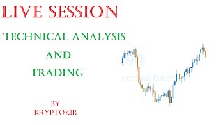 Live Trading Session (Webinar)