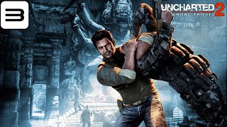 RPCS3 v0.0.28-15145-ad22cf50 Alpha | master  Uncharted 2: Among Thieves™ [BCES00757] 65% GAME