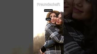 Freundschaft feiern: Eine Übung für Verbundenheit