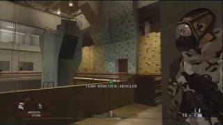 Rainbow Six Vegas 2 - Freitzeit-Center - Sporthalle [2/2]