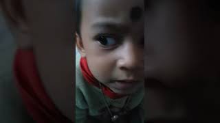 গোলুর ছোটবেলা।।।😜 #trending #viral #kids