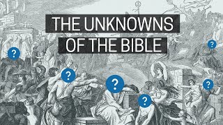 Unknowns of the Bible: The Boy Who Gave His Lunch