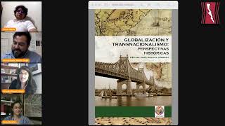 XVI Jornadas Internacionales | Pres. Libro Globalización y transnacionalismo perspectivas históricas