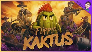 Flippin Kaktus | BRUTAL VENDETTA | PC