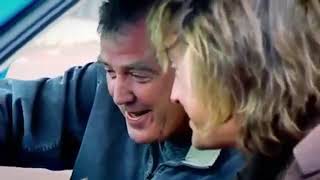 Clarkson and Hammond Plays USSR Anthem for James