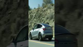 Amazing Tesla Model Y