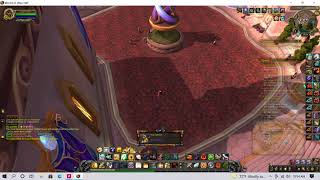 Farming 20,000 Sightless Eye from Dalaran Sewers Video 2