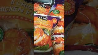 Farm Food best offer  3 chicken nuggets for £15 #shorts |#viralvideo | #india |