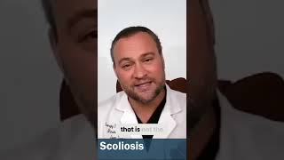 Scoliosis Surgery for the Elderly: When is it the Right Option?