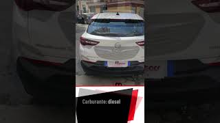 OPEL GRANDLAND X 1.5 DIESEL ECOTEC START&STOP AUT  ADVANCE