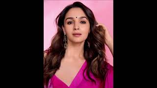 #aliabhatt #pinksaree #sareelovers #sareelook #like #viral #beauty #trendingshorts #trending