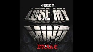 Young Jeezy Lose My Mind Remix Ft Drake & Plies Clean