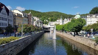 Karlsbad - Karlovy Vary