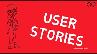 Crafting Effective Agile User Stories: A Guide - No background music