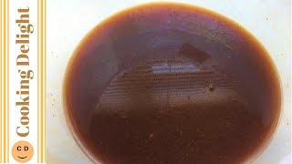 Spicy Szechuan Sauce | Perfect For Pasta Recipes 🇨🇳