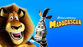 Madagascar (2005) Movie || Ben Stiller, Chris Rock, David Schwimmer | updates Review & Facts