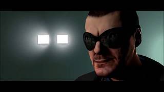 Ilia Volok voice over in "Payday 2" (Video Game)