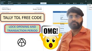 Oh My God Lock Opening and Transection Period || @anuragtiwari7149 ||