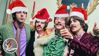 The Analogues Christmas with The Beatles