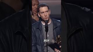 Eminem Terrified Billie Eilish