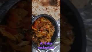 saba yameni food