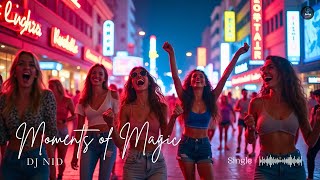 DJ NID - Moments of Magic🔥Official Audio 2024