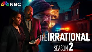 The Irrational Season 2 Trailer | Release Date | All The Updates!!