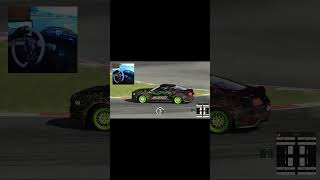 Scotidi S550 Mustang Angle Kit Assetto Corsa #shorts #viral #mustang #drift #subscribe #funhaver