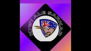 Kiwi ale sarkar is live