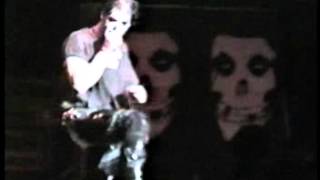 Misfits Famous Monsters Chile 2000