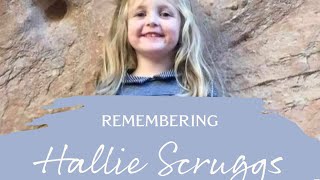 Swish remembers Hallie Scruggs