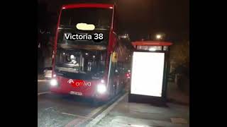 What if arriva was an Mcv Evoseti