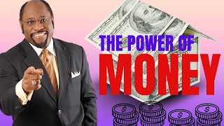 DR.MYLES MUNROE - HOW MONEY CONTROL EVERYTHING. (BEST MOTIVATION SPEECH)