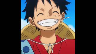 HAPPY BIRTHDAY LUFFY ❤️