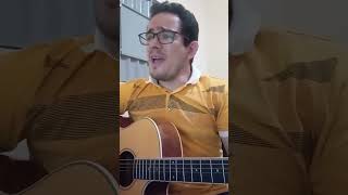 Te Vejo (PG) - Roosivelt Lobo #cover #PG #gospel