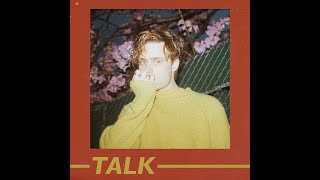 Spencer Sutherland  - Talk